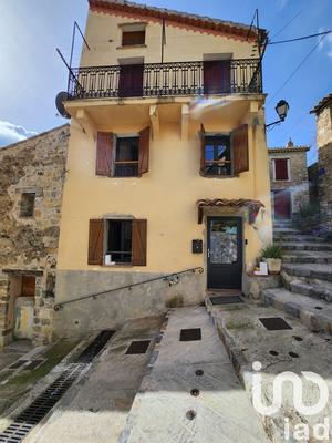 Appartement - 70 m² - 4 pièces