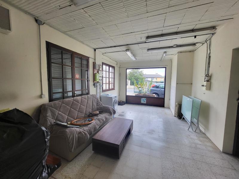 Maison - 171 m² - 6 pièces