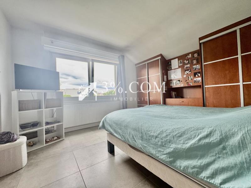 Maison - 131 m² - 5 pièces