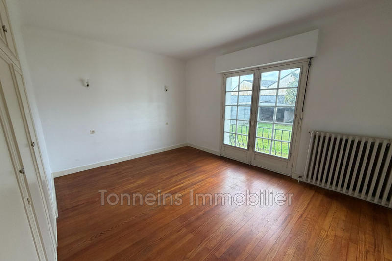 Maison - 102 m² - 4 pièces