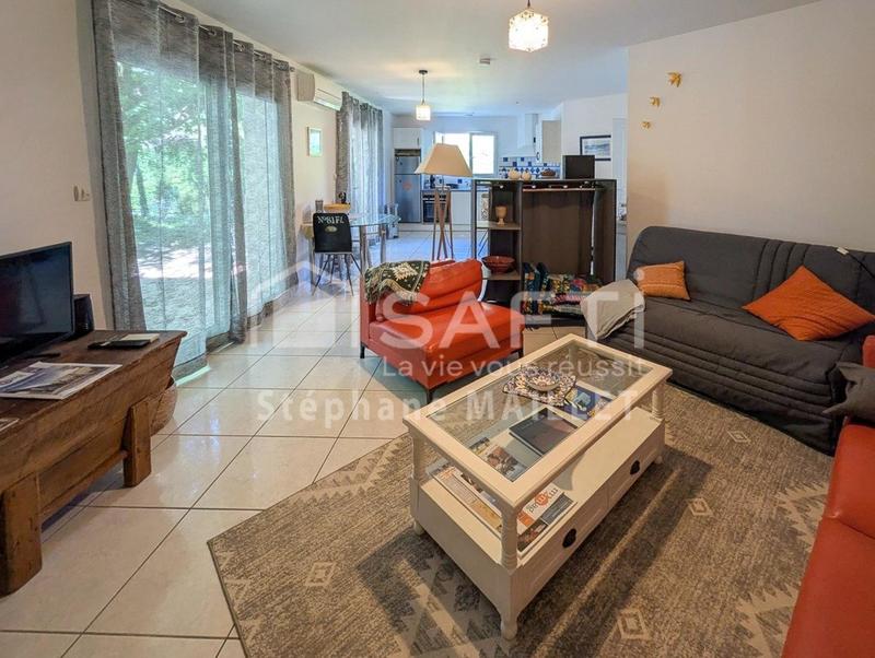 Villa - 270 m² - 9 pièces