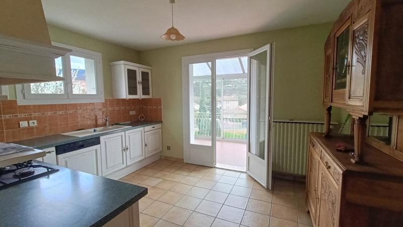 Appartement - 91 m² - 4 pièces