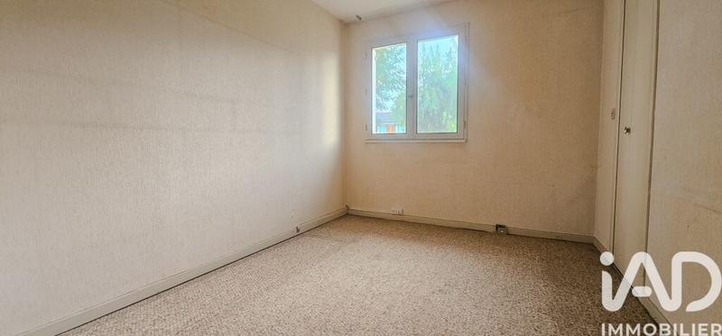 Maison - 113 m² - 5 pièces