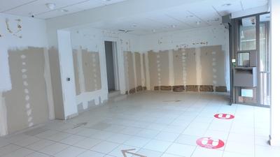 Immeuble - 113 m² - 5 pièces