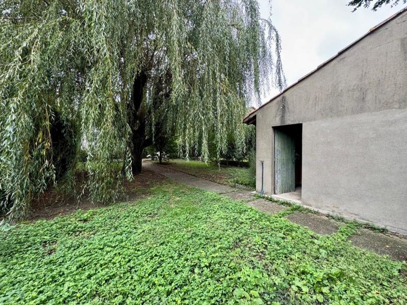 Maison - 217 m² - 9 pièces