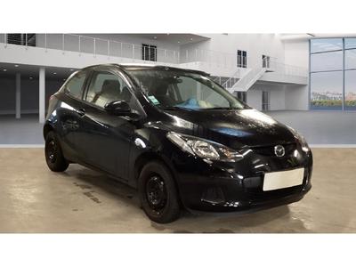 Mazda 2 1.3l Elégance