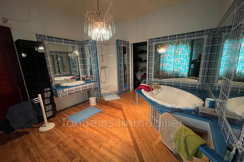 Manoir - 570 m² - 14 pièces