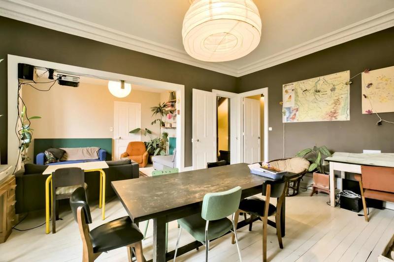 Maison de maîtres - 280 m² - 7 pièces