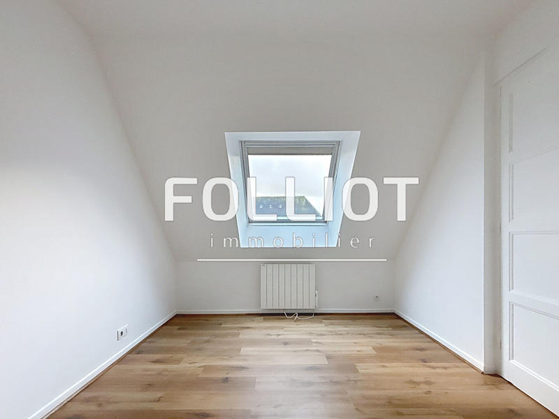 Appartement - 54 m² - 3 pièces