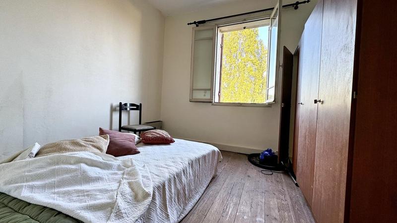 Maison de ville - 150 m² - 7 pièces