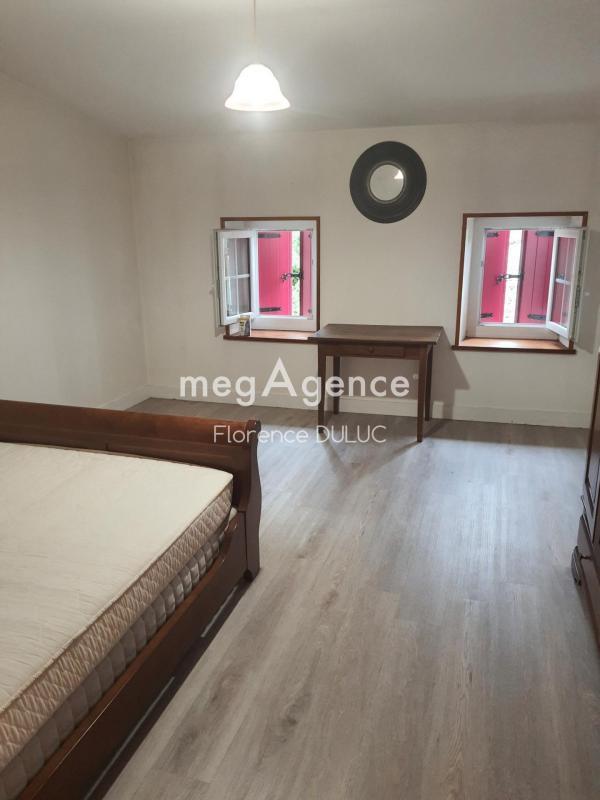 Maison - 101 m² - 4 pièces