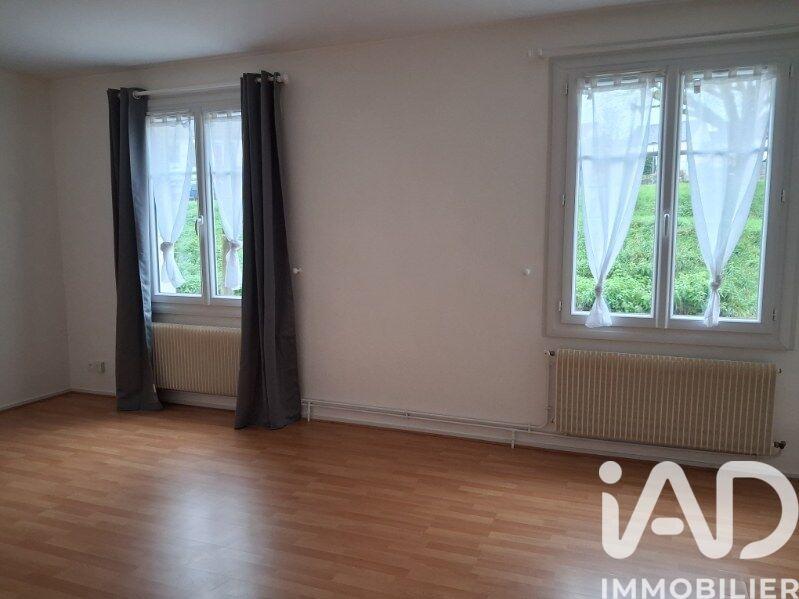 Appartement - 52 m² - 2 pièces