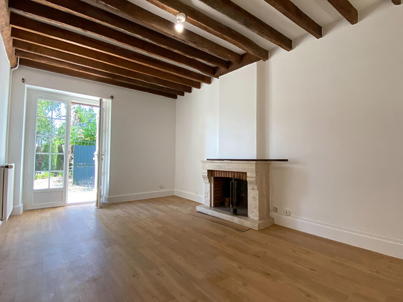 Maison - 186 m² - 8 pièces