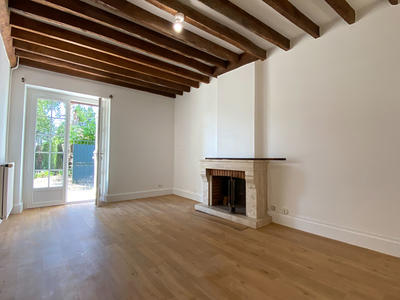 Maison - 186 m² - 8 pièces