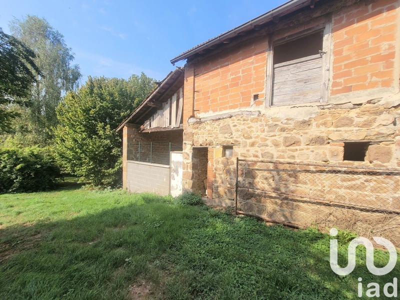 Maison - 189 m² - 8 pièces