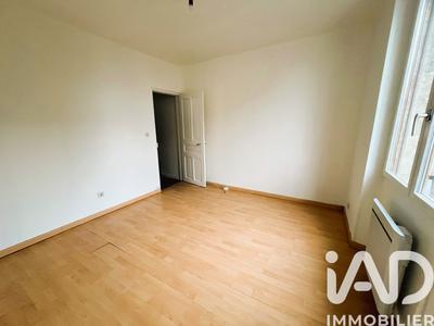 Appartement - 31 m² - 2 pièces