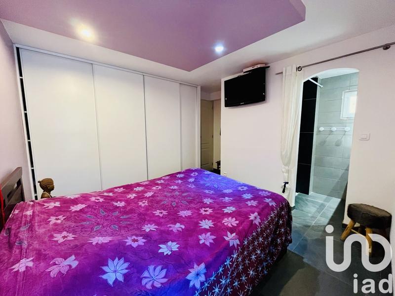 Maison - 223 m² - 9 pièces