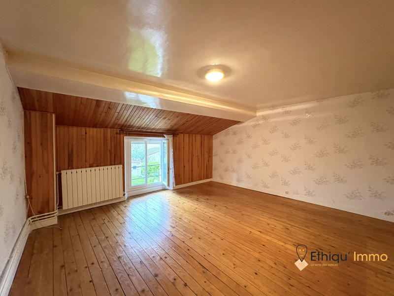 Maison - 119 m² - 4 pièces