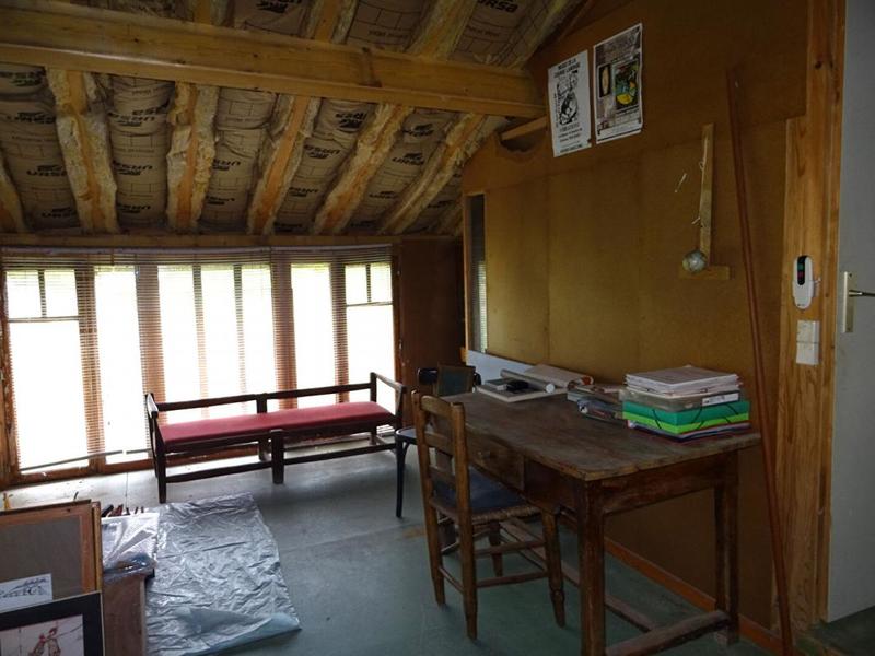 Maison - 200 m² - 6 pièces