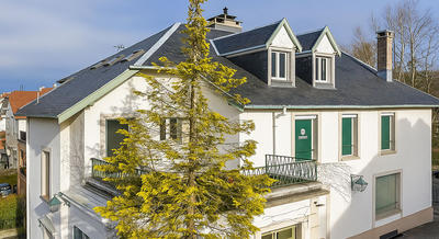 Duplex - 131 m² - 5 pièces