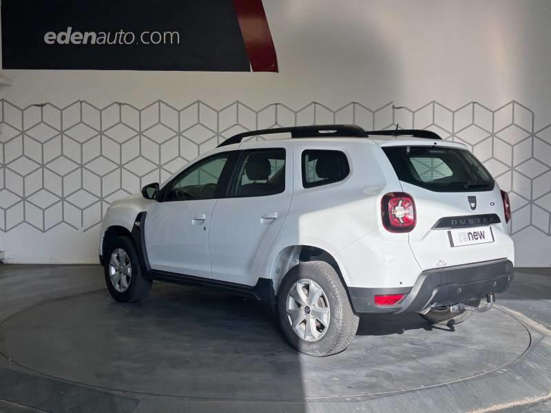 Dacia Duster Blue dCi 115 4x2 Confort