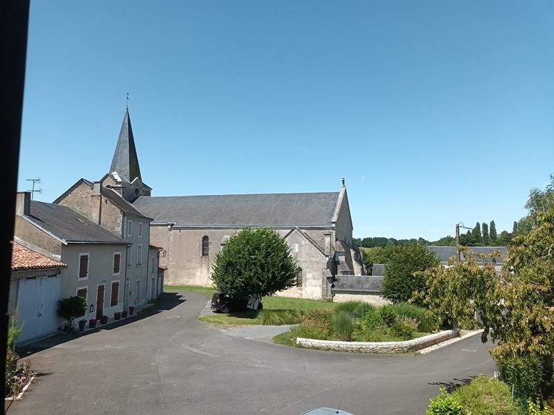 Maison - 70 m² - 4 pièces