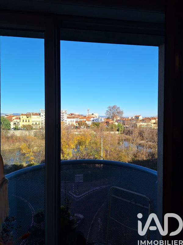 Appartement - 39 m² - 2 pièces