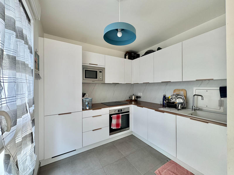 Appartement - 68 m² - 3 pièces