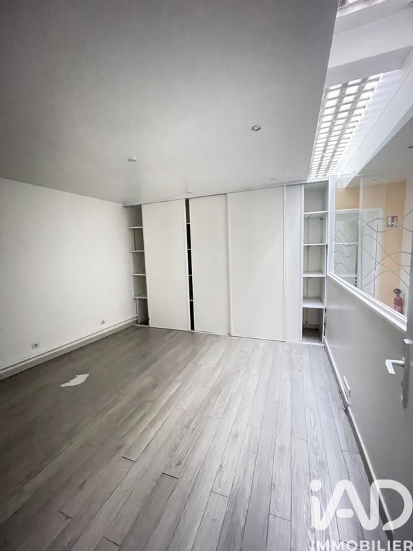 Appartement - 115 m² - 3 pièces