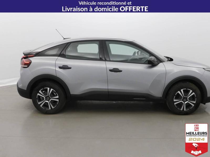 Citroën C4 BlueHDi 110 Live Pack Business +2Pl