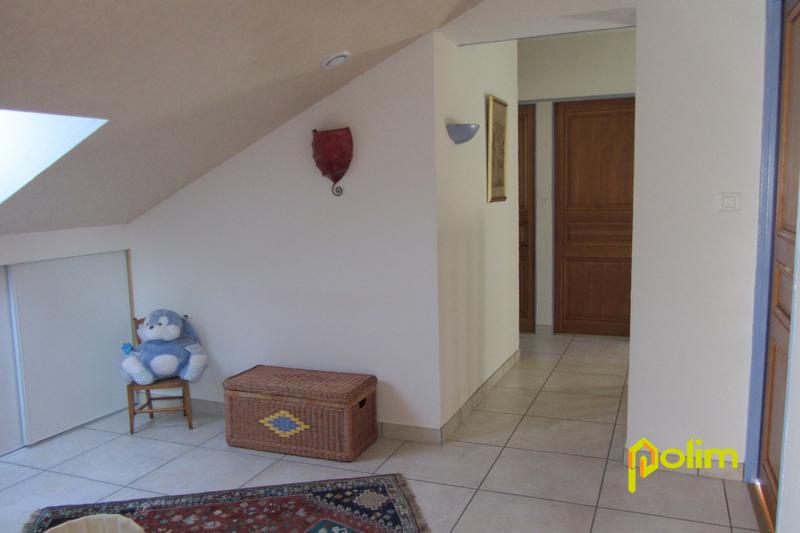 Maison - 151 m² - 6 pièces