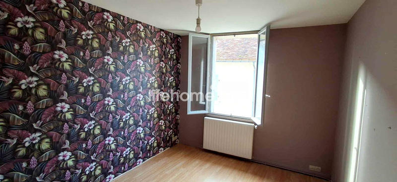 Maison - 91 m² - 4 pièces