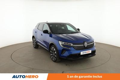 Renault Austral 1.3 TCe Mild Hybrid Techno Auto 160 ch
