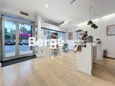 Local commercial - 100 m²