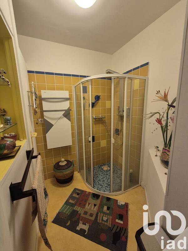 Studio - 30 m² - 1 pièce