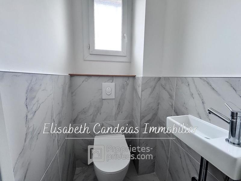 Appartement - 87 m² - 4 pièces