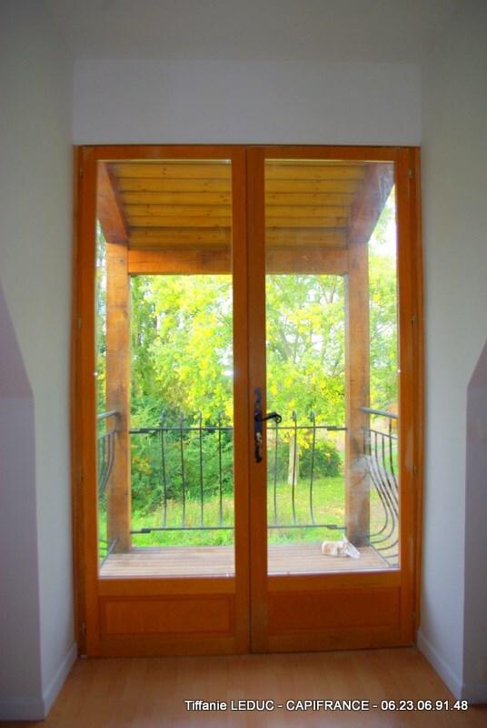 Propriété - 550 m² - 10 pièces