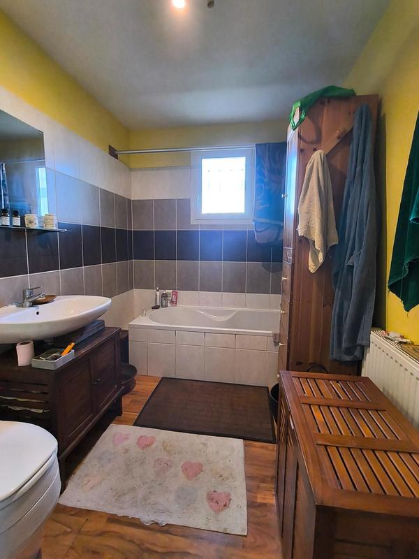 Villa - 91 m² - 4 pièces