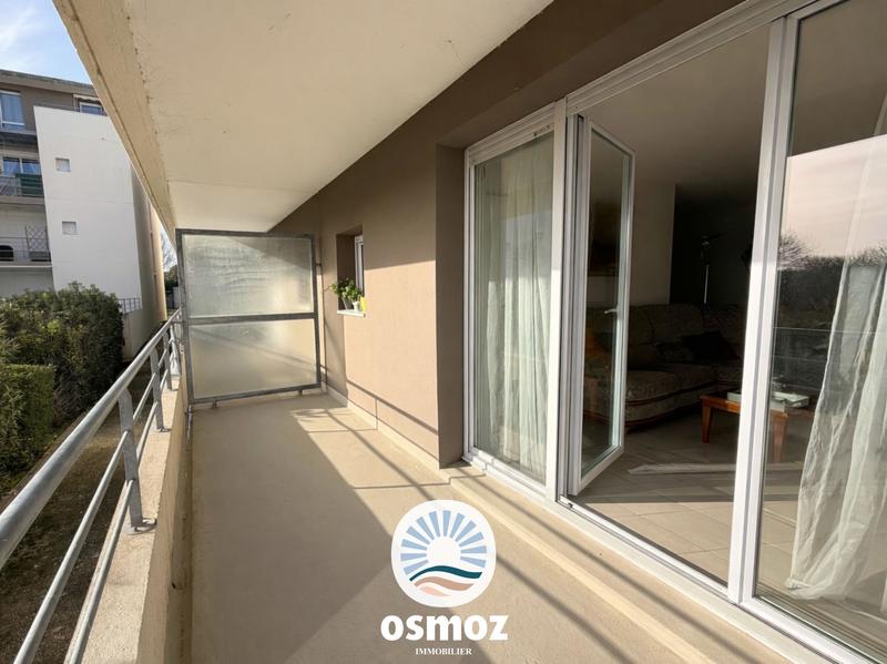 Appartement - 68 m² - 3 pièces