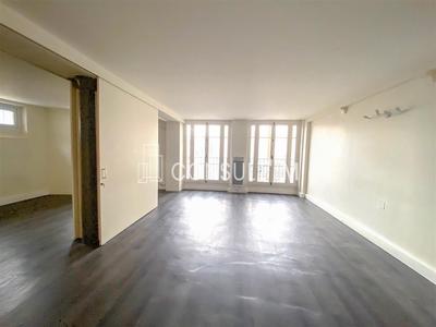 Bureau - 91 m² - 4 pièces