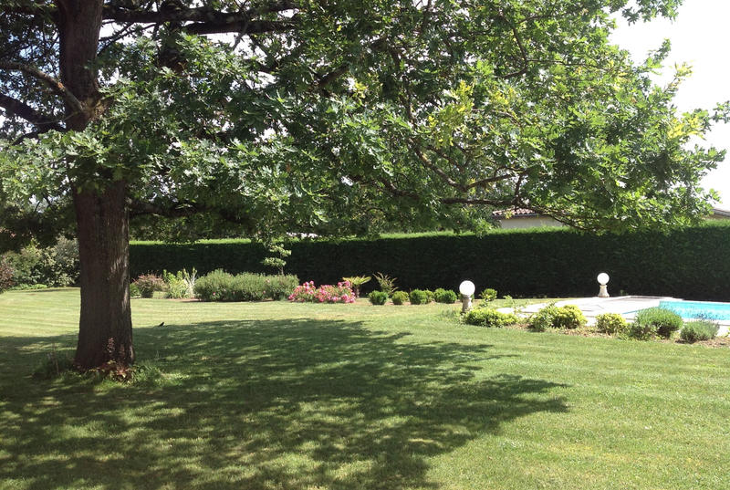 Villa - 220 m² - 8 pièces