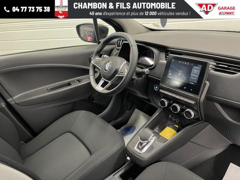 Renault Zoe Business R110 Achat Integral