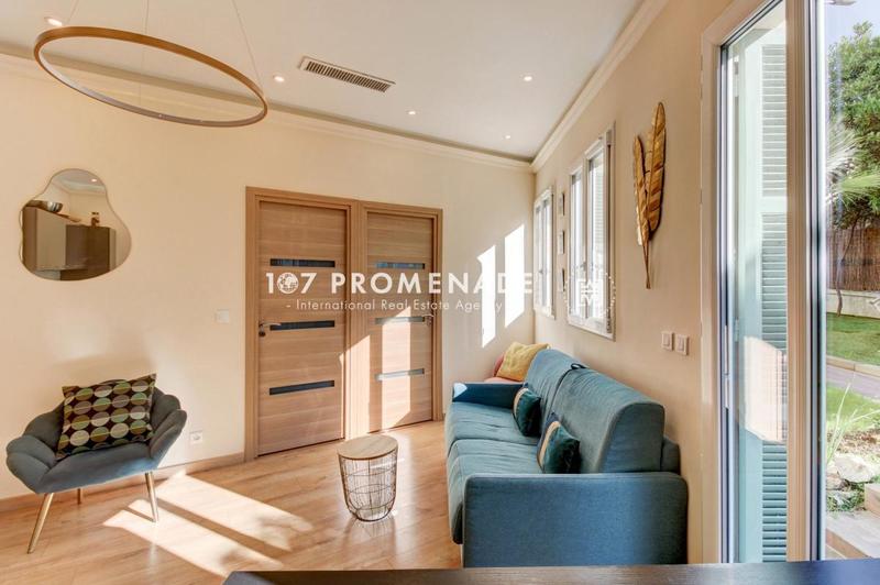 Appartement - 53 m² - 3 pièces