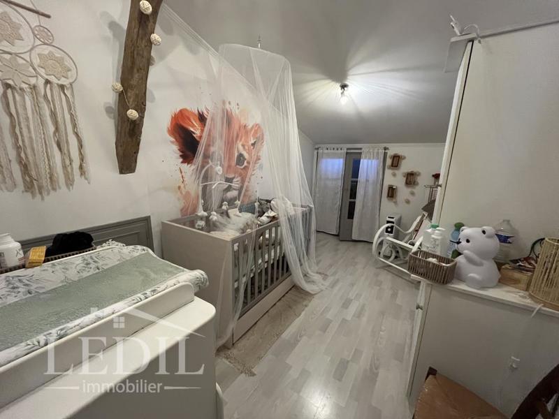 Maison de campagne - 170 m² - 5 pièces