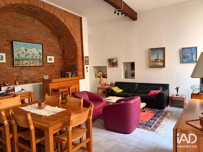 Appartement - 84 m² - 3 pièces