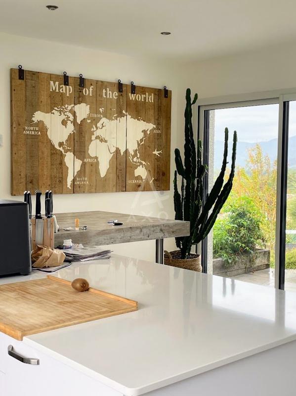 Villa - 140 m² - 5 pièces