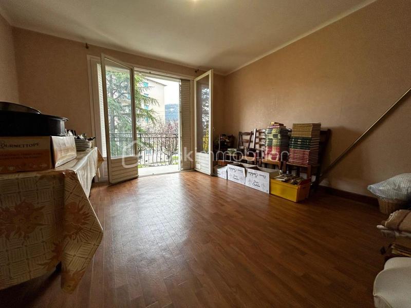 Maison - 89 m² - 4 pièces