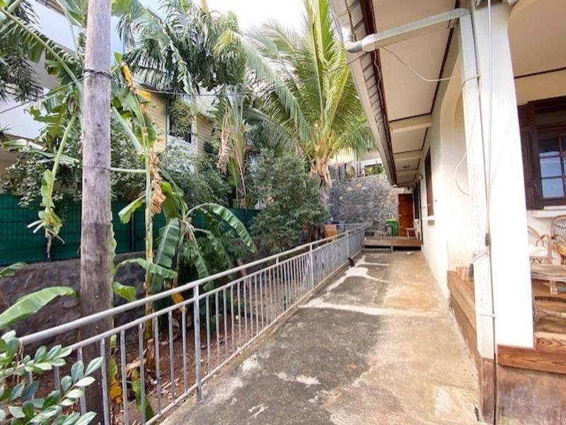 Maison - 70 m² - 4 pièces