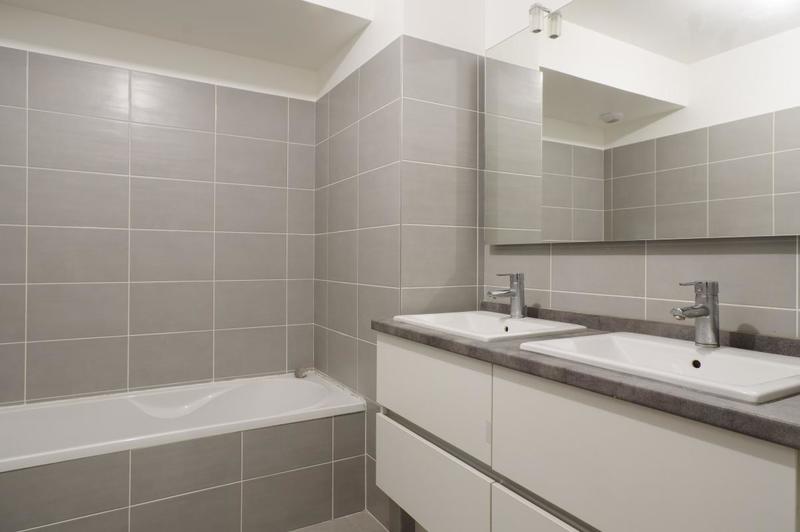 Appartement - 99 m² - 4 pièces