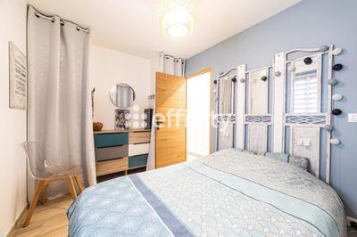 Maison - 60 m² - 3 pièces